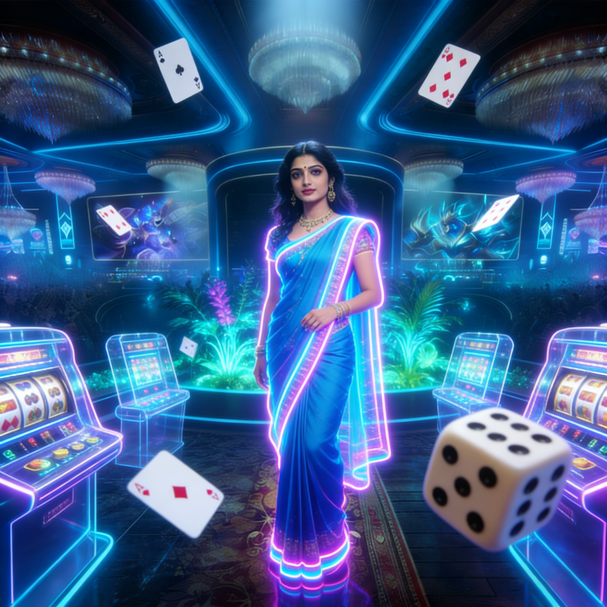 bgd55-এ স্লট গেমের আকর্ষণ